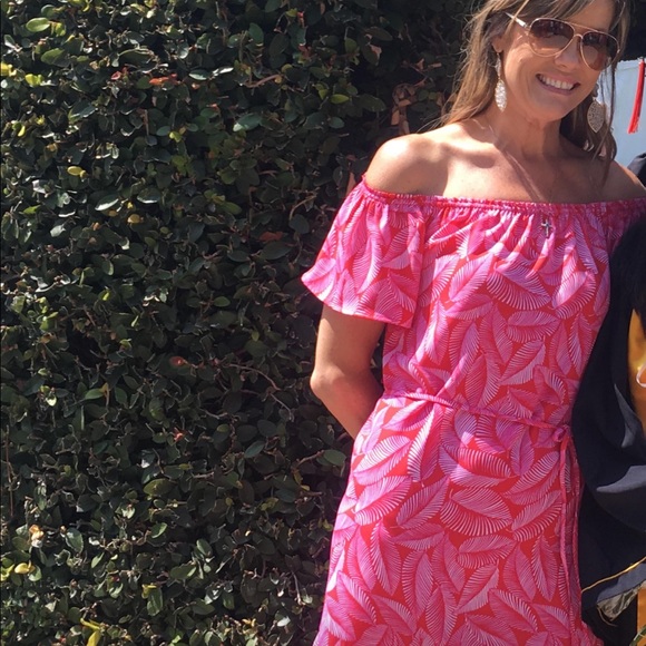 Mini Dress - Picture 7 of 7